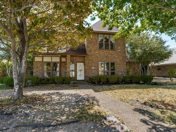 3428 Omar Ln, Plano, TX 75023