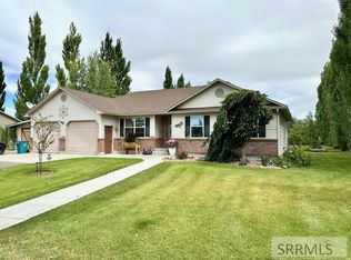 2 N 3737 E, Rigby, ID 83442
