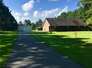 7910 Highway 394, Deridder, LA 70634