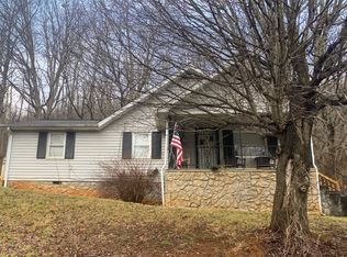 1121 Blue Springs Rd, Elizabethton, TN 37643