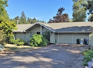 325 Ventura Ave, Eugene, OR 97405