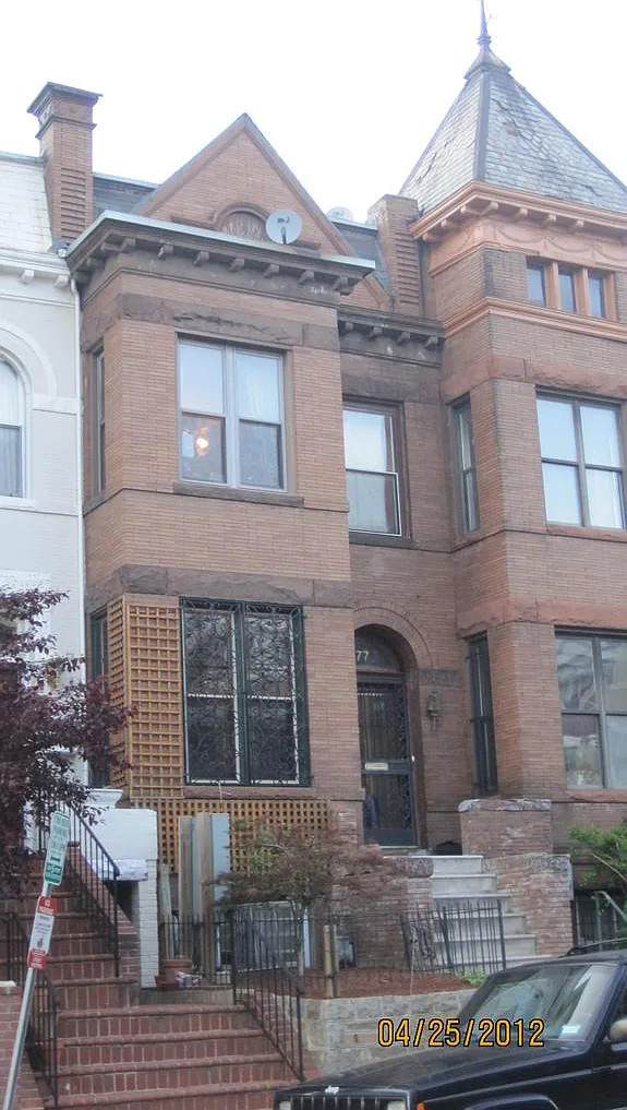 1 bed, 700 sqft, $1,600 — Photo 1