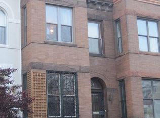 77 Seaton Pl NW FLOOR 2, Washington, DC 20001