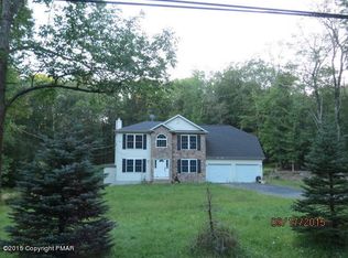 140 Dyson Rd, Swiftwater, PA 18370