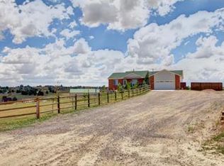 2840 Spring Pl, Parker, CO 80138