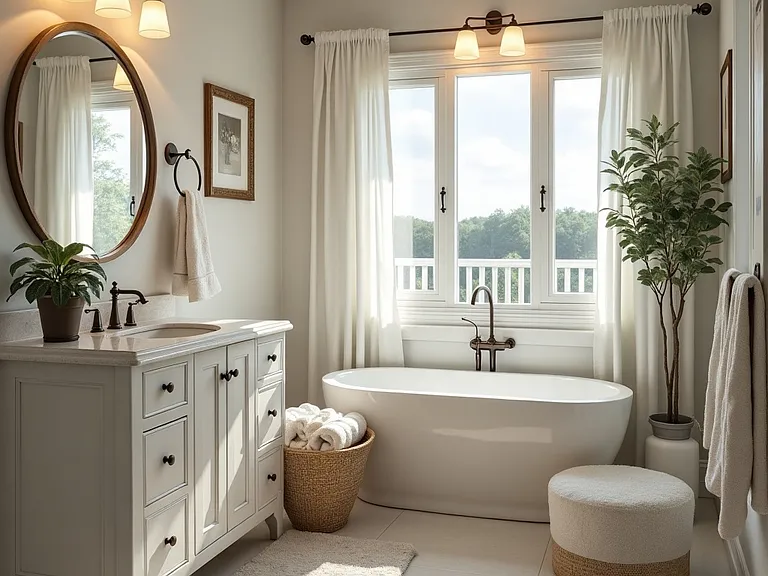 1400 Overlook Dr #1 — Photo 1