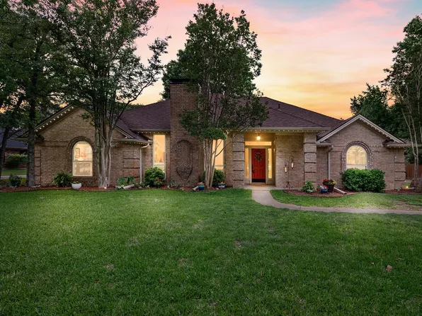 2029 Lazy Ln, Keller, TX 76262