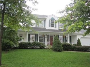 17 Sycamore Dr, Mechanicsburg, PA 17050
