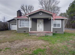 216 Old Rome Dalton Rd NW, Calhoun, GA 30701