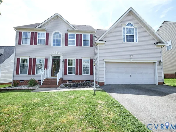 3413 Logan Hill Pl, Richmond, VA 23223