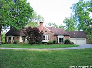 1501 Ridge Ct, Anchorage, KY 40223