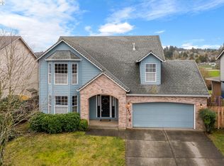 9639 SE Plover Dr, Happy Valley, OR 97086