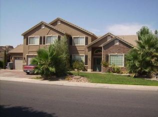 1318 S Springs Dr, Saint George, UT 84790
