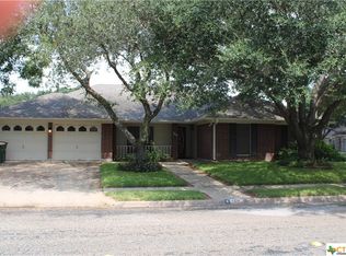 120 Amhurst St, Victoria, TX 77904
