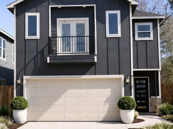 9315 Noel St, Houston, TX 77033