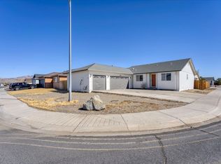 1222 Jacob Ln, Fernley, NV 89408