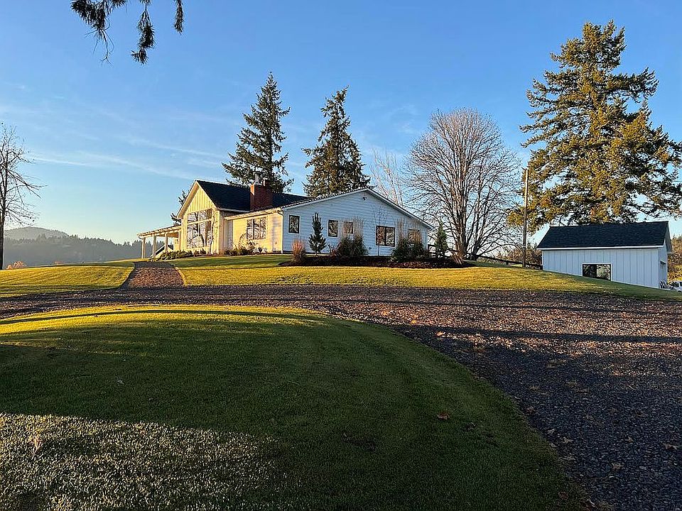 33389 Dillard Rd, Eugene, OR 97405 Zillow