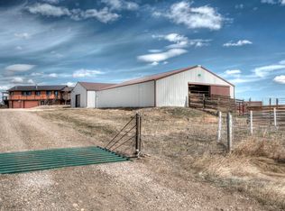 15072 Lazy Horse Road, Box Elder, SD 57719