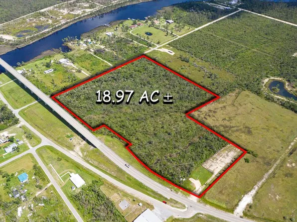 4610 County Road 386 S, Port Saint Joe, FL 32456