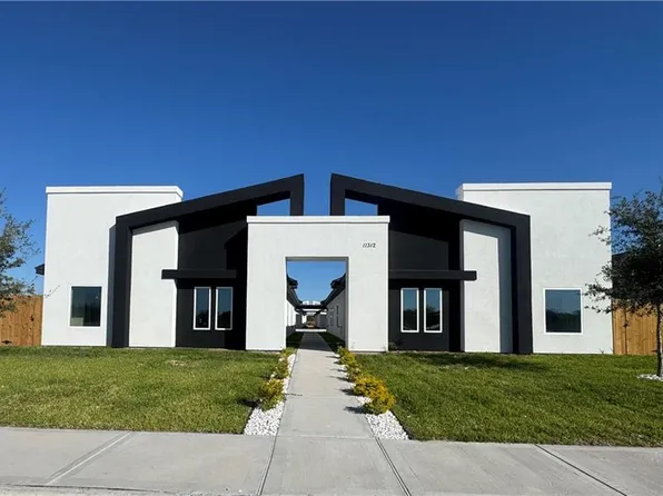 11312 N 25th St, McAllen, TX 78504