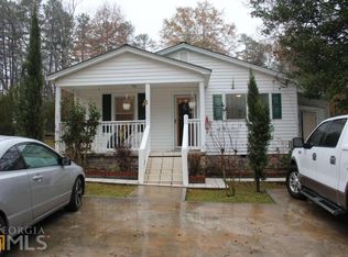 964 Homer Rd, Commerce, GA 30529