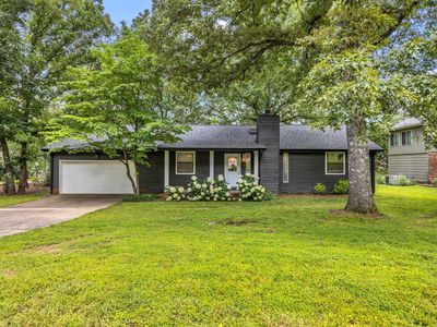 2429 Woodthrush Dr, Chattanooga, TN, 37421