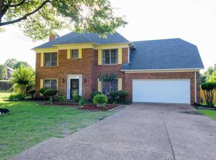 5045 Overview Ridge Cv, Memphis, TN 38141