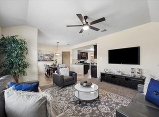 9307 Rustling Manor Ln, Richmond, TX 77407