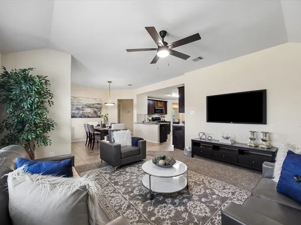 9307 Rustling Manor Ln, Richmond, TX 77407
