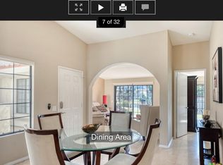 500 S Farrell Dr Unit E34, Palm Springs, CA 92264