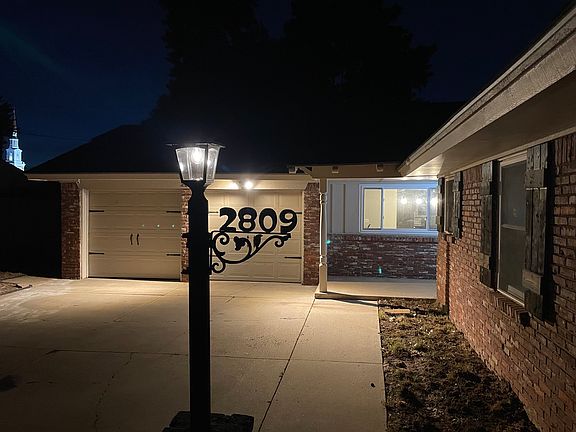 2nd image of 2809 Orlando Rd