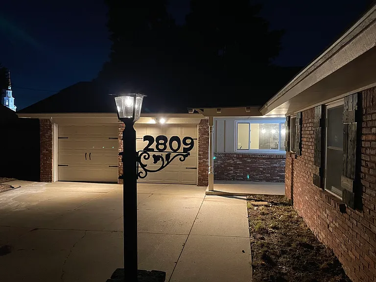 2809 Orlando Rd — Photo 2