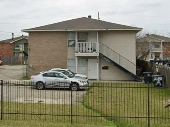 2182 Gardere Ln, Baton Rouge, LA 70820