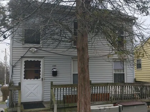 105 Cooper Drive, Nyack, NY 10960