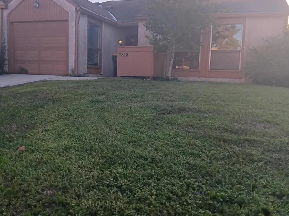 7818 FAWN HILL Court, Jacksonville, FL 32256