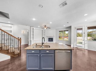 600 Park Meadow Ln, McKinney, TX 75071