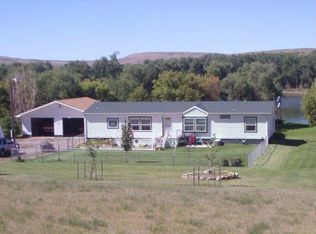 493 Wilson Butte Rd, Great Falls, MT 59405