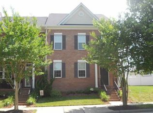 2643 Cloud Mist Cir, Raleigh, NC 27614