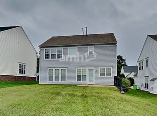 3339 Sugar House St, Raleigh, NC 27614