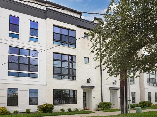 1120 Ennis St, Houston, TX 77003
