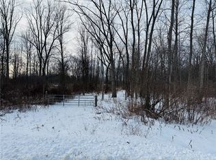 Riches Corners Rd #1, Albion, NY 14411