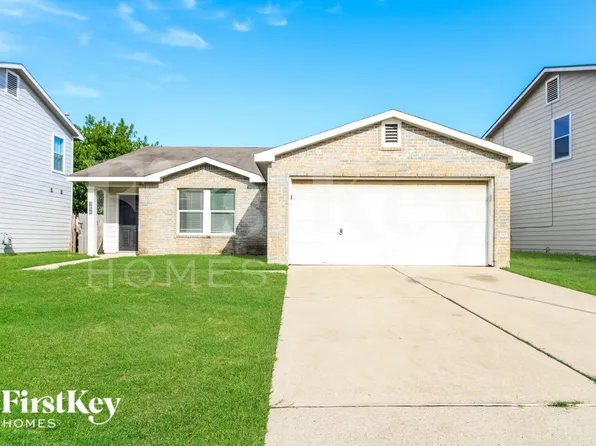 7871 Ashland Springs Ln, Cypress, TX 77433