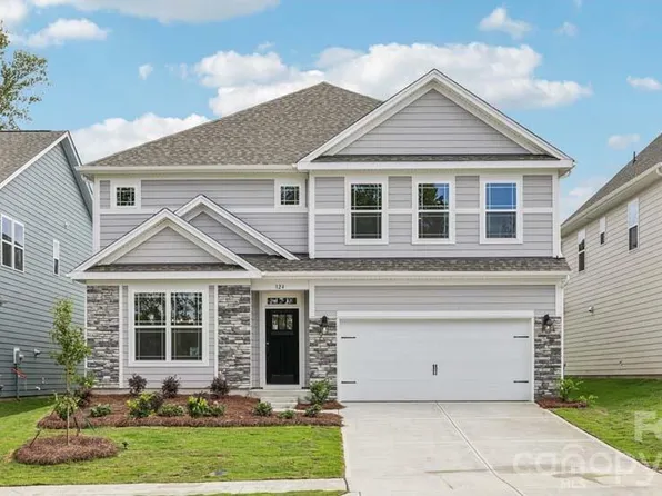 124 Fordingbridge Ln, Mooresville, NC 28115