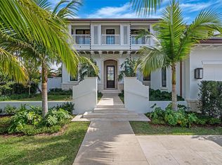 10241 E Broadview Dr, Bay Harbor Islands, FL 33154