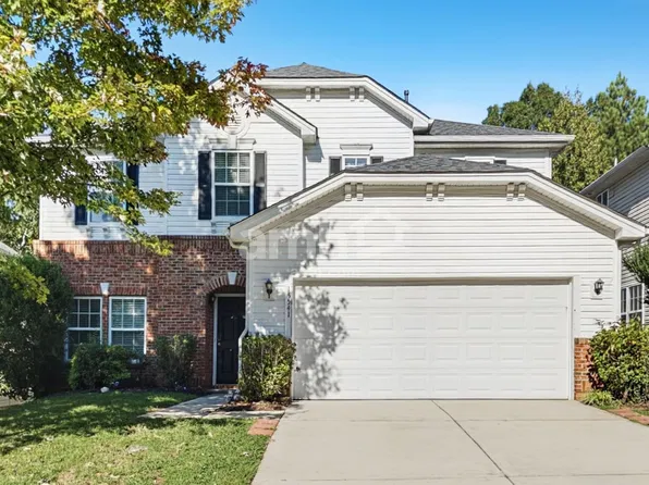 15541 Normans Landing Dr, Charlotte, NC 28273