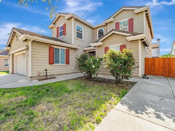2164 Diego Ct, Tracy, CA 95377