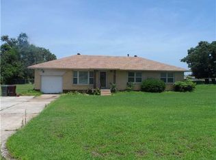 9801 NE 30th St, Spencer, OK 73084