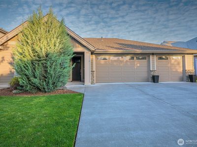 404 Reserve Way, Walla Walla, WA, 99362