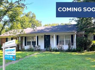 4698 Casann Ave #1, Memphis, TN 38128