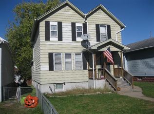530 2nd Ave S, Clinton, IA 52732